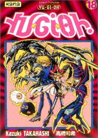 Yu-Gi-Oh!: Duelist, Vol. 11