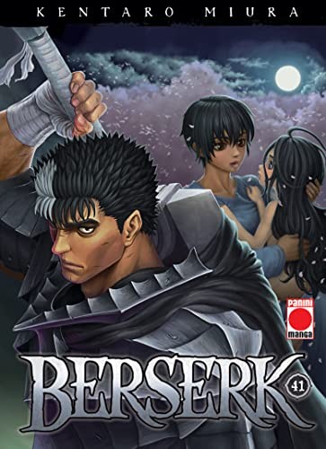 Berserk 41