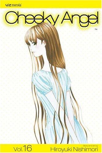 Cheeky Angel, Volume 16 (Cheeky Angel)