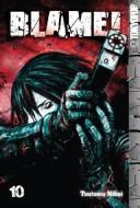 BLAME! Volume 10