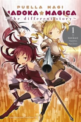 Puella Magi Madoka Magica: Wraith Arc, Vol. 2