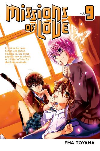 Missions of love