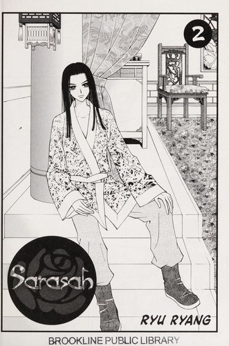 Sarasah