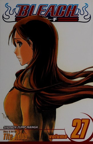 Bleach, Vol. 27