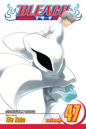 Bleach, Vol. 47