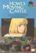 Howl's Moving Castle Film Comic, Volume 2 (Howl's Moving Castle Film Comics) manga cover