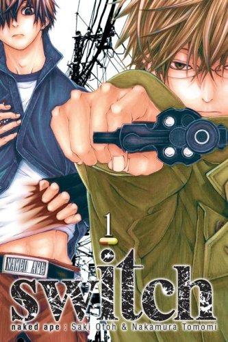 switch, Vol. 1