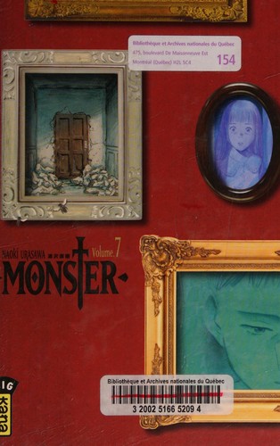 Monster