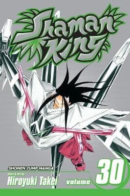 Shaman king
