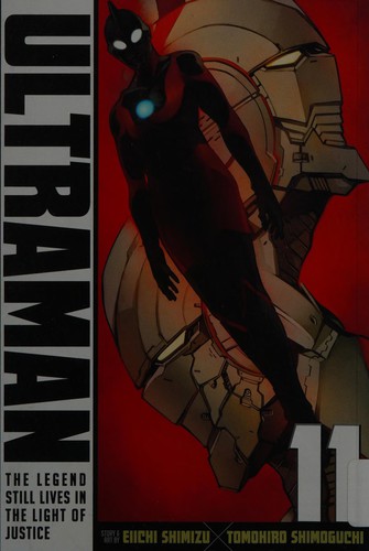 Ultraman, Vol. 1