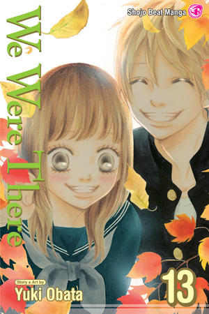 We Were There, Vol. 13