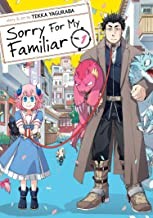 Sorry For My Familiar Vol. 1