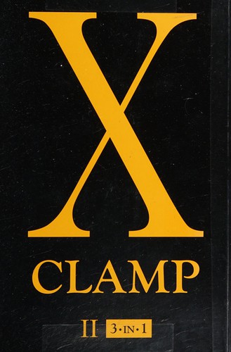 X (3-in-1 Edition), Vol. 2