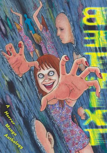 Betwixt manga cover