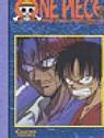 ONE PIECE 21 manga cover