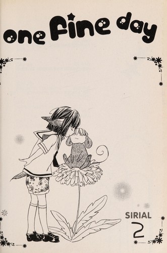 One Fine Day, Vol. 2