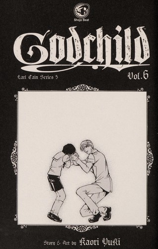 Godchild Vol 6 (Godchild)