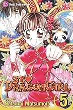 St. ♥ Dragon Girl, Vol. 5