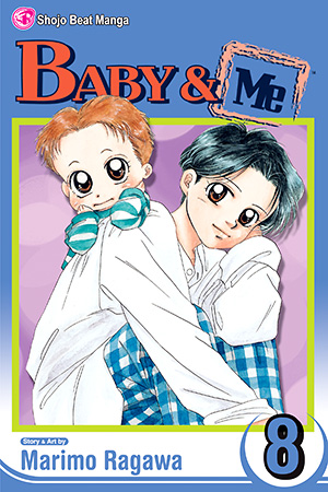 Baby & Me, Vol. 8