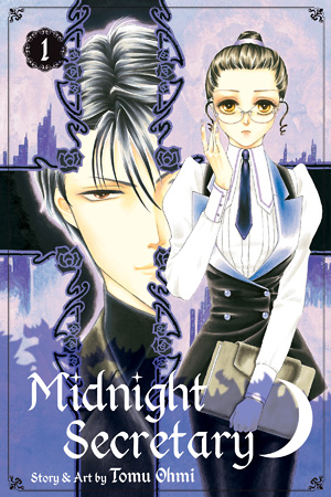 Midnight Secretary, Vol. 1