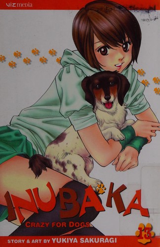 Inubaka