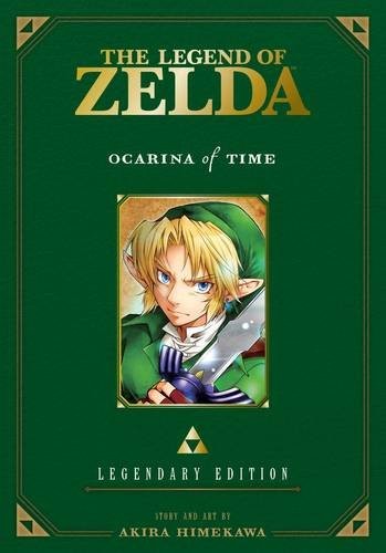 The Legend of Zelda: Twilight Princess 4 cover