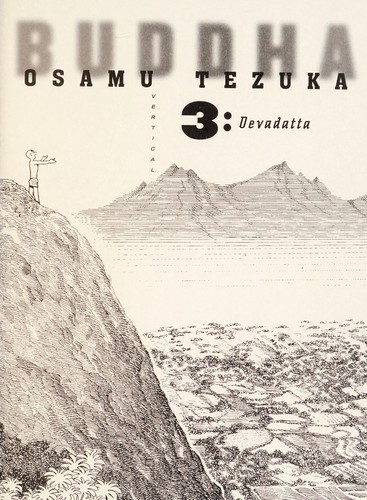 Buddha, Volume 7 cover