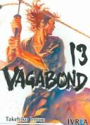 Vagabond 13 manga cover