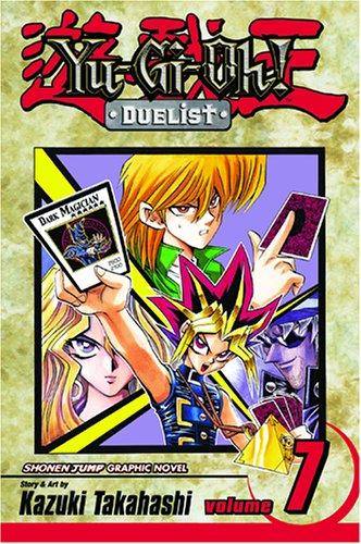 Yu-Gi-Oh!: Duelist, Vol. 19