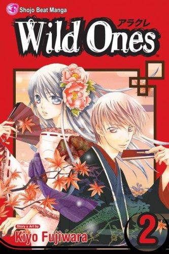 Wild Ones, Vol. 2 (Wild Ones)
