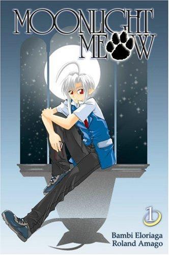 Moonlight Meow Vol. 1