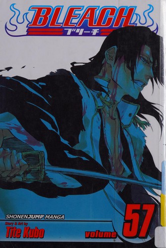 Bleach, Vol. 57