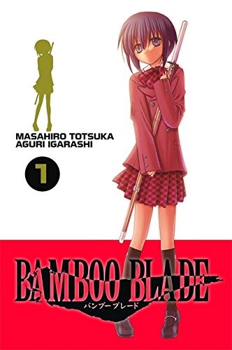 BAMBOO BLADE, Vol. 1