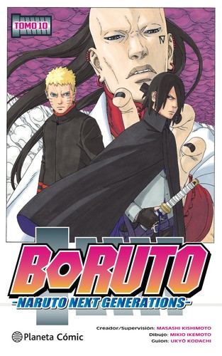Boruto