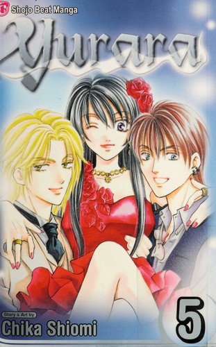 Yurara, Volume 5