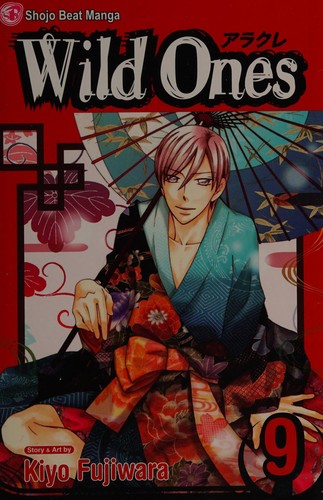 Wild Ones, Vol. 9