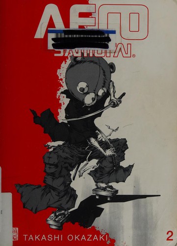 Afro Samurai Vol. 2
