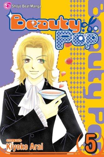 Beauty Pop Vol.5 (Beauty Pop)