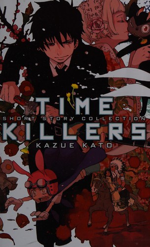 Time Killers