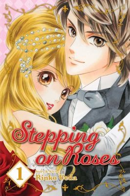 Stepping On Roses, Volume 1