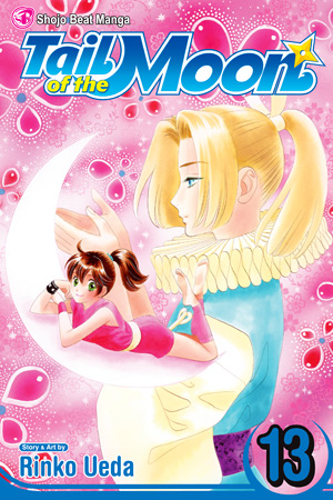 Tail of the Moon, Vol. 13