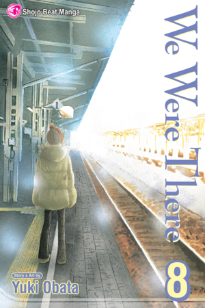We Were There, Vol. 8