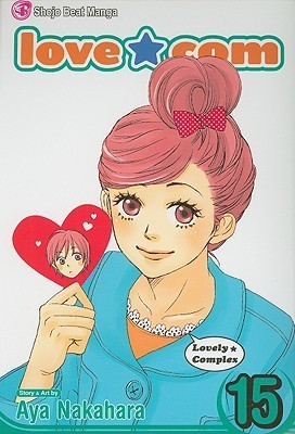Love com vol. 15