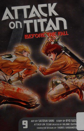 Attack on Titan