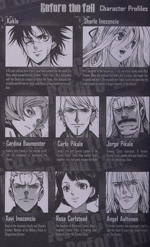 Attack on Titan