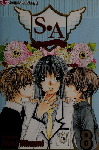 S.A, Vol. 8