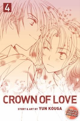 Crown Of Love, Volume 4