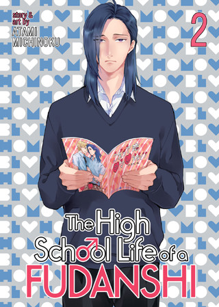 The High School Life of a Fudanshi Vol. 2