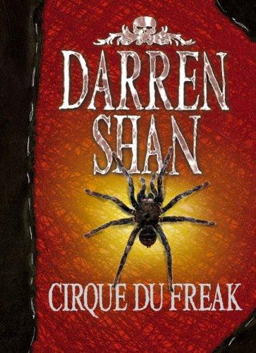 Cirque Du Freak: The Manga, Vol. 6: The Vampire Prince