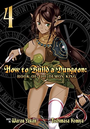 How to Build a Dungeon